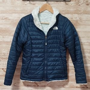 The North Face Reversible Jacket